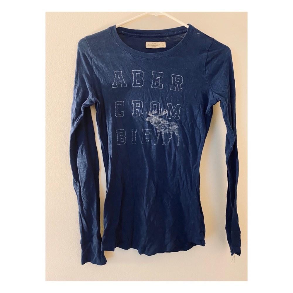 Slim cut shirt